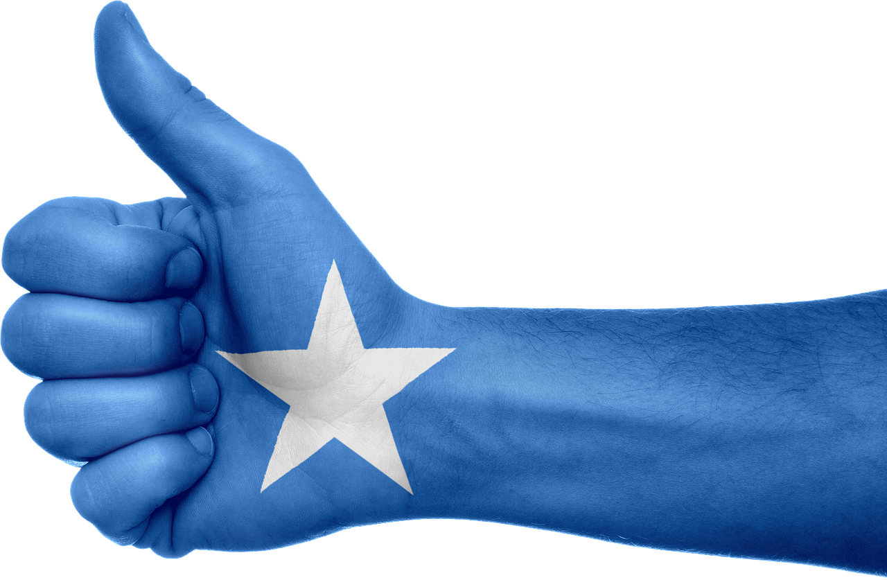 ¿Qué problemas hay en Somalia?