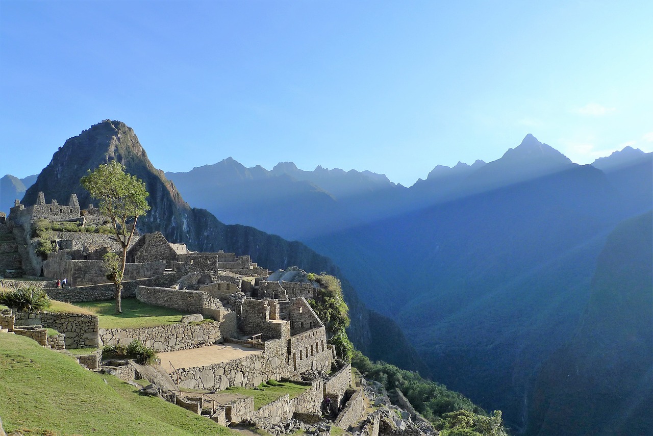 ¿Quién era el Inca y cuál era su función?