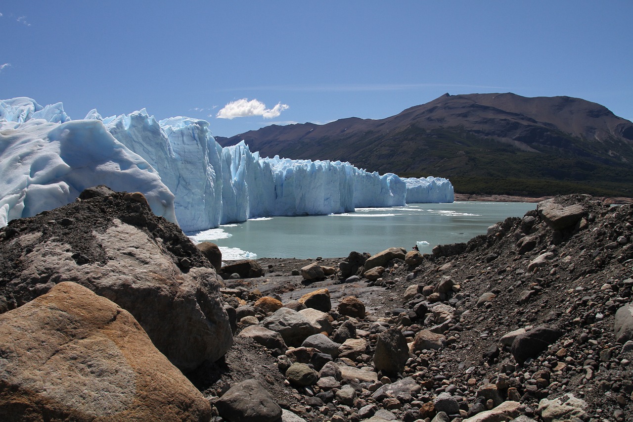¿Cuál es el lugar más lindo de la Patagonia Argentina?