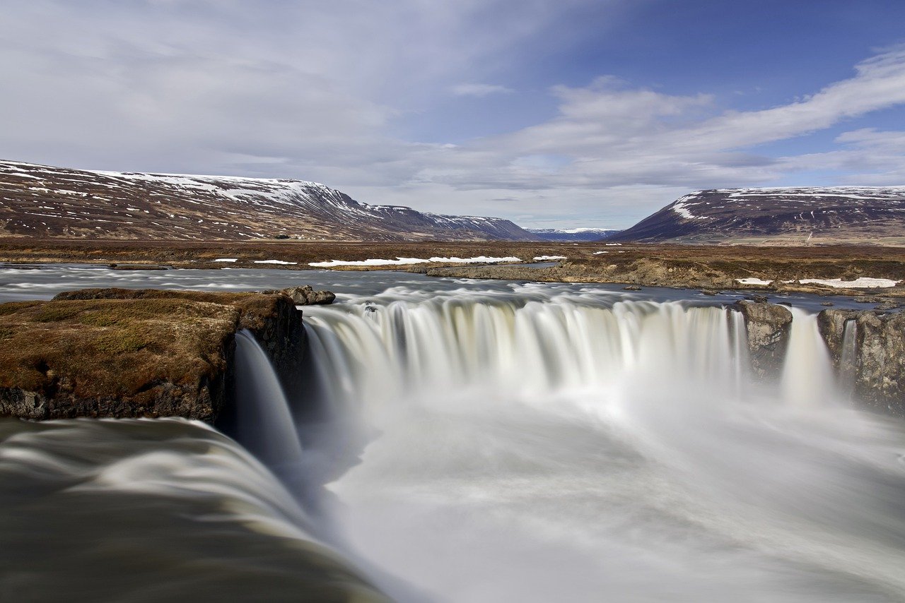 ¿Cuál es la mejor época para ir a Islandia?