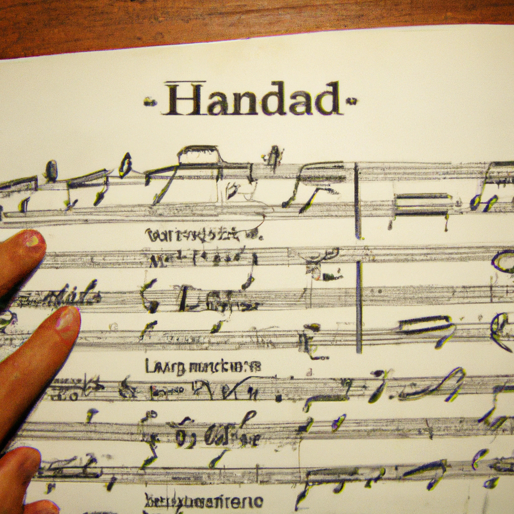 ¿Cuántas operas compuso Haendel?