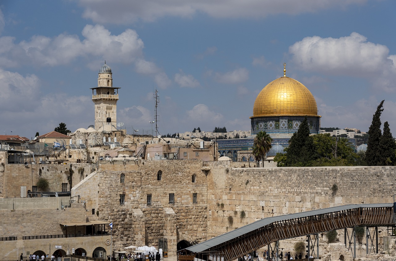 ¿Cuál es la diferencia entre Israel y Palestina?