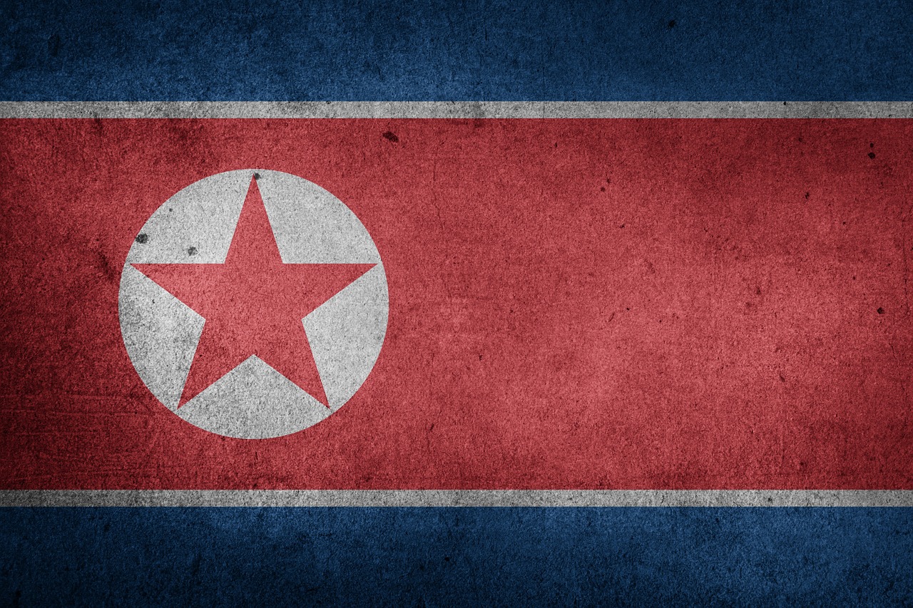 ¿Cómo es la televisión en Corea del Norte?