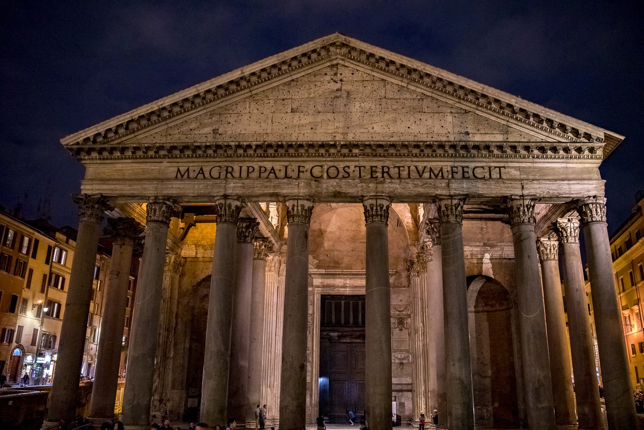 ¿Cuánto se tarda en visitar el Pantheon de París?