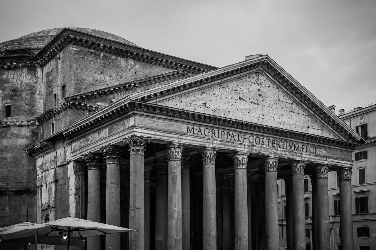 ¿Cuánto vale entrar al Pantheon?