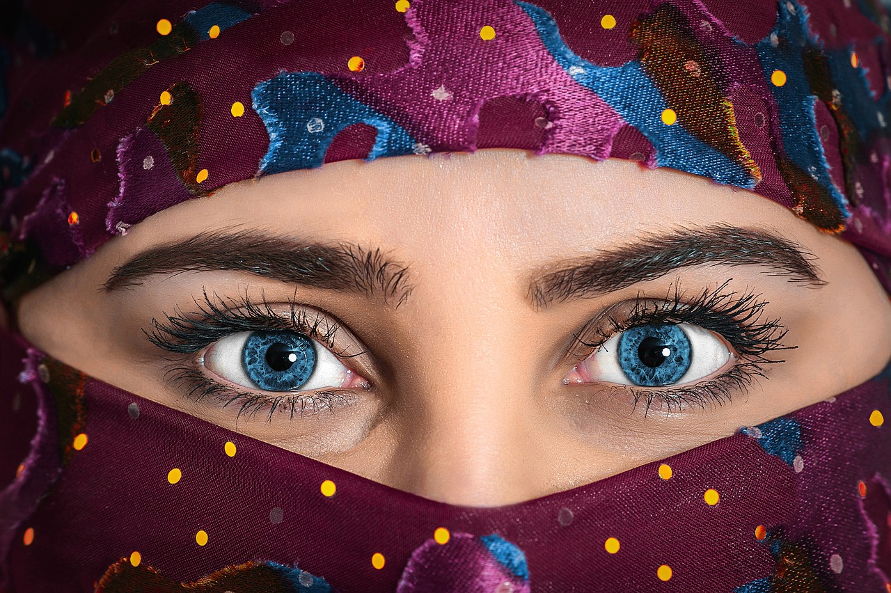¿Cómo es vista la mujer en el Islam?
