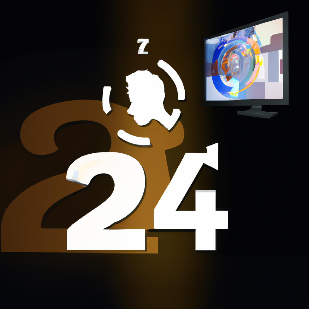 ¿Dónde ver canal 24 horas?