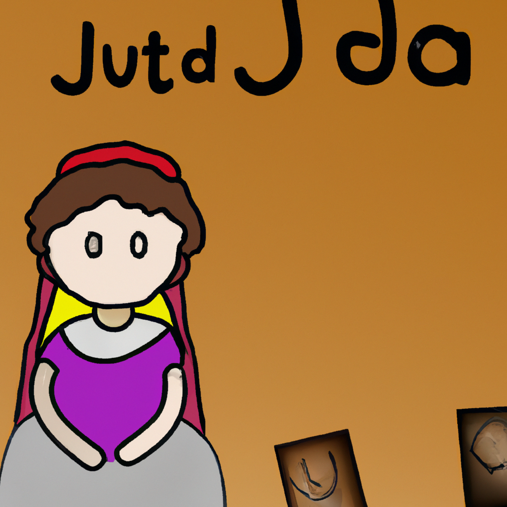 ¿Qué día es el santo de Judit?