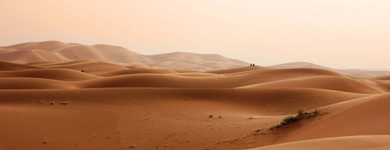 ¿Qué parte de África está Marruecos?