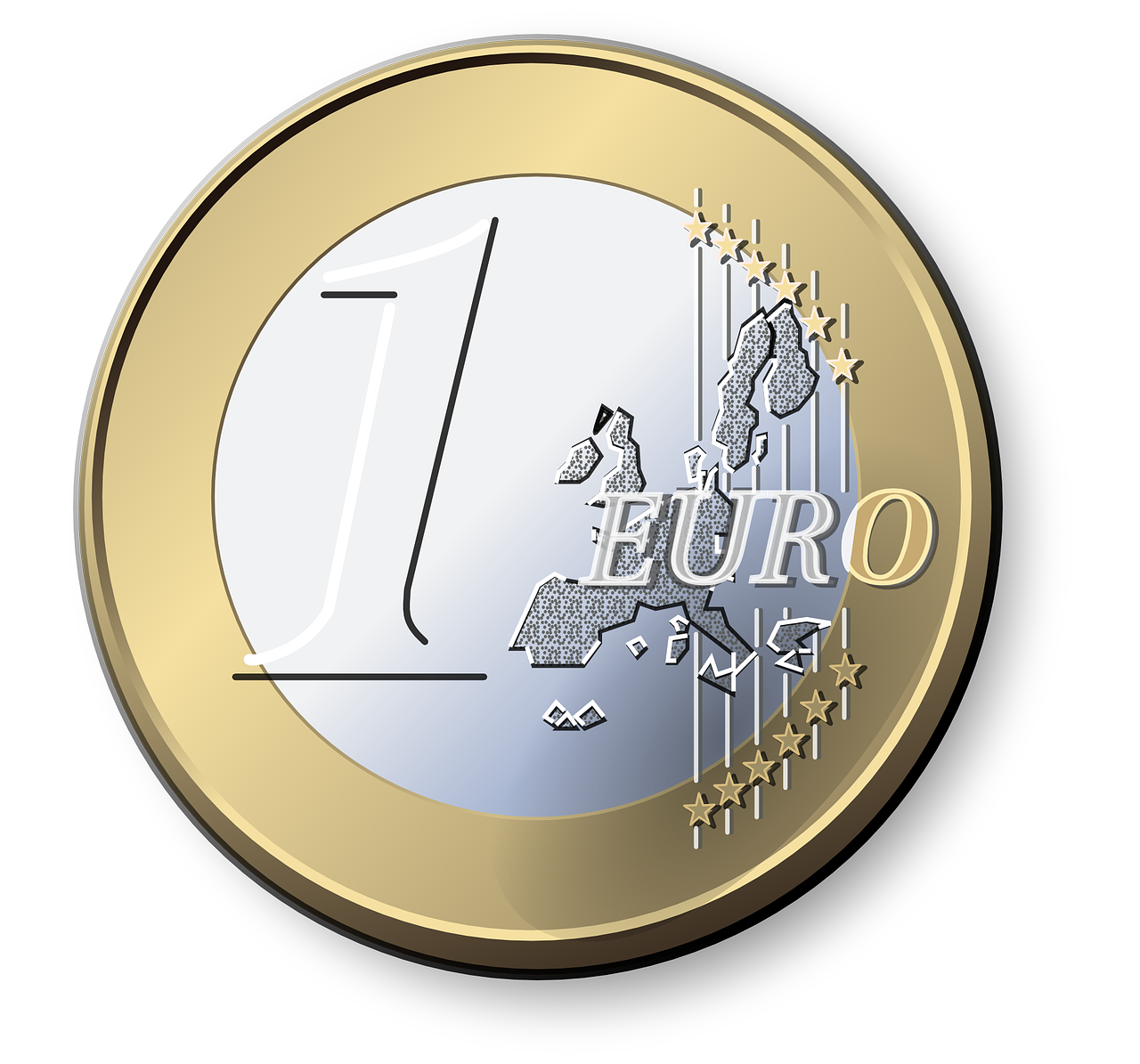 ¿Qué moneda aceptan en Bélgica?