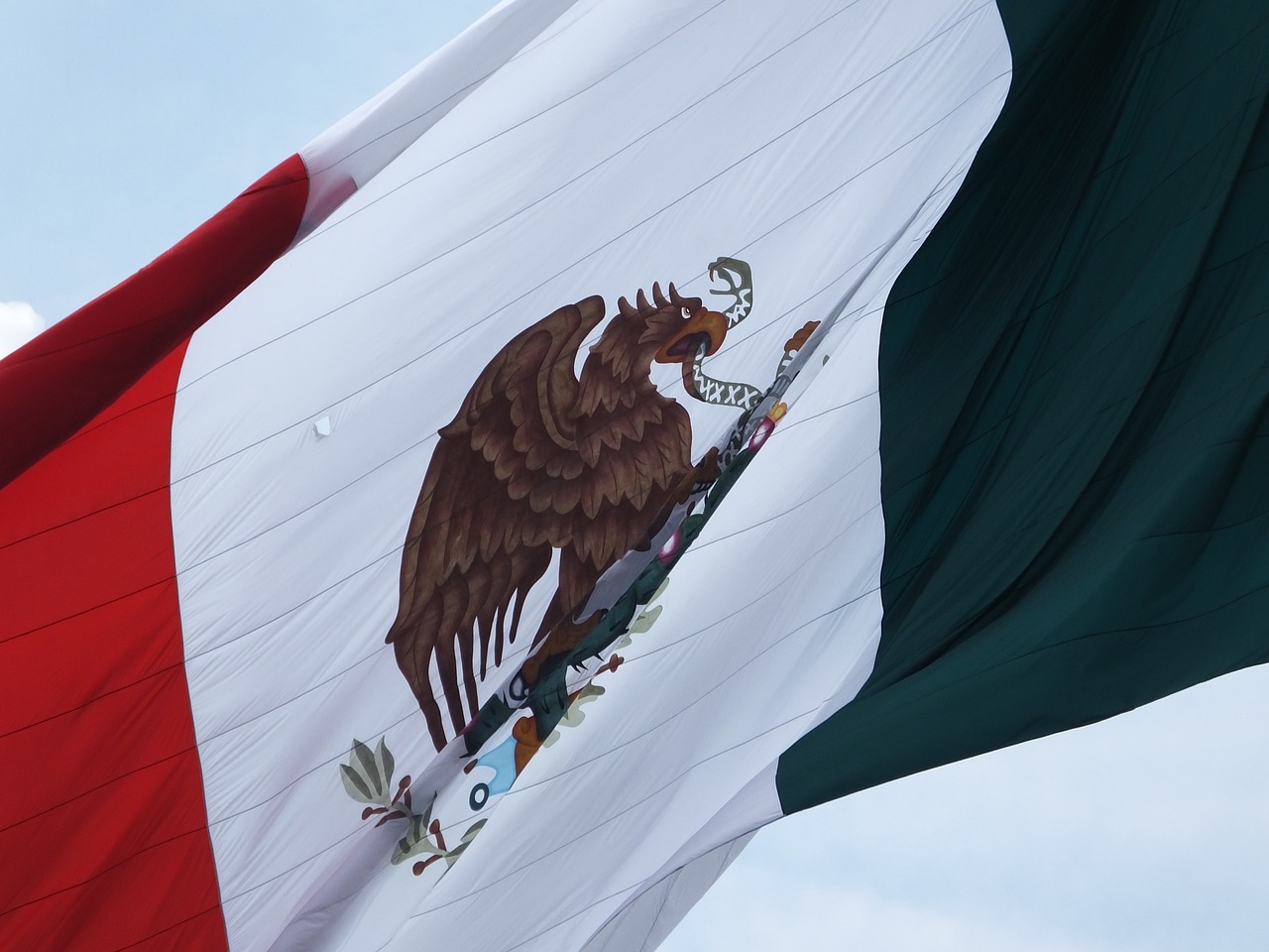 ¿Cuáles son los 35 países que conforman el continente americano?