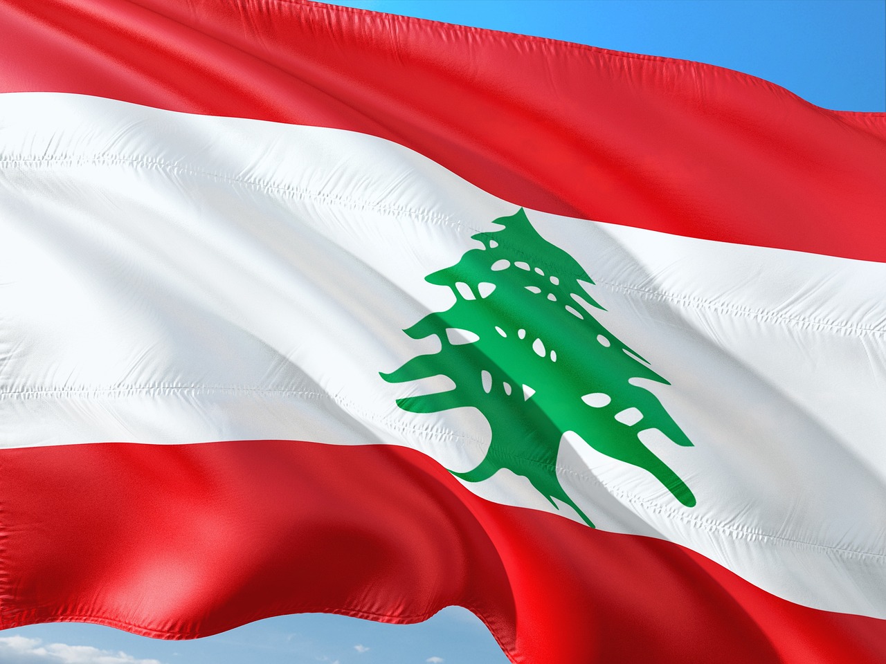 ¿Qué conflicto hay en el Libano?
