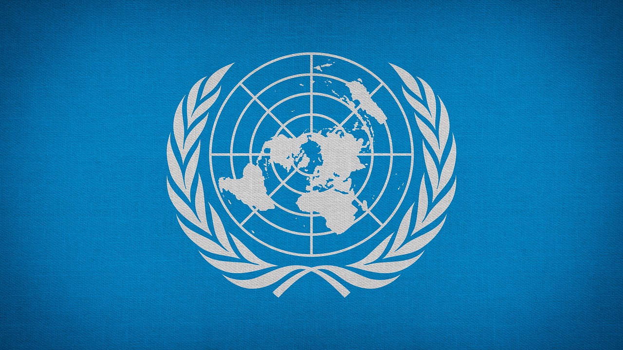 ¿Qué significa el mapa de la ONU?