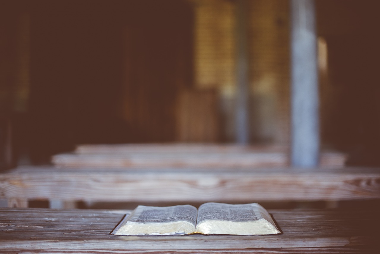 ¿Qué significa la palabra asolado en la Biblia?