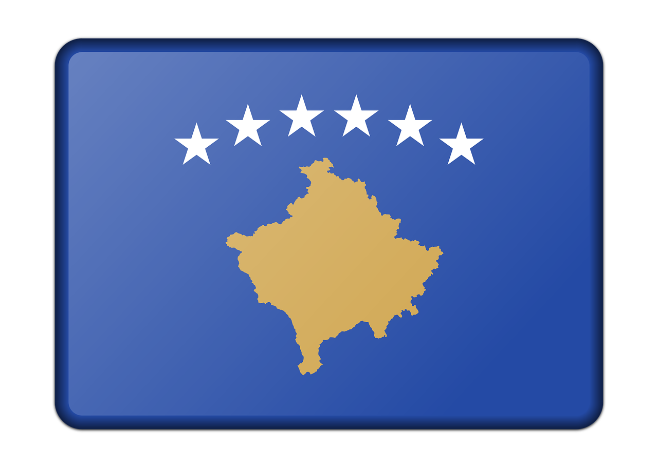 ¿Qué lenguaje hablan en Kosovo?