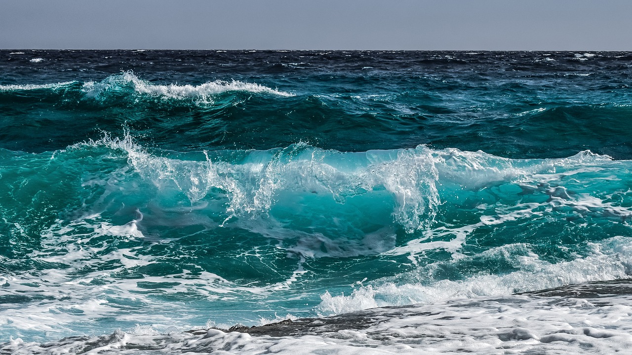 ¿Qué es la guerra por el agua? | Crola