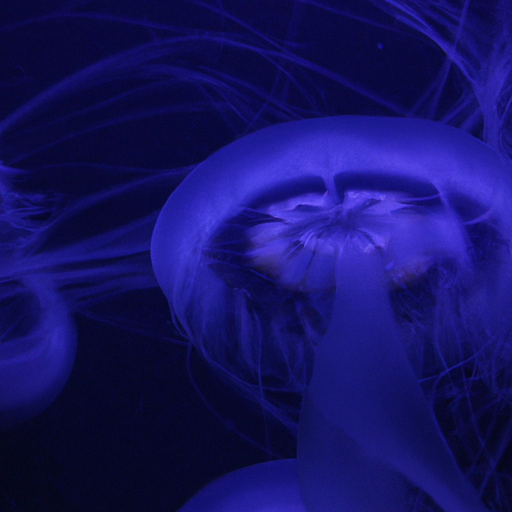 ¿Cómo se reproduce la medusa inmortal?