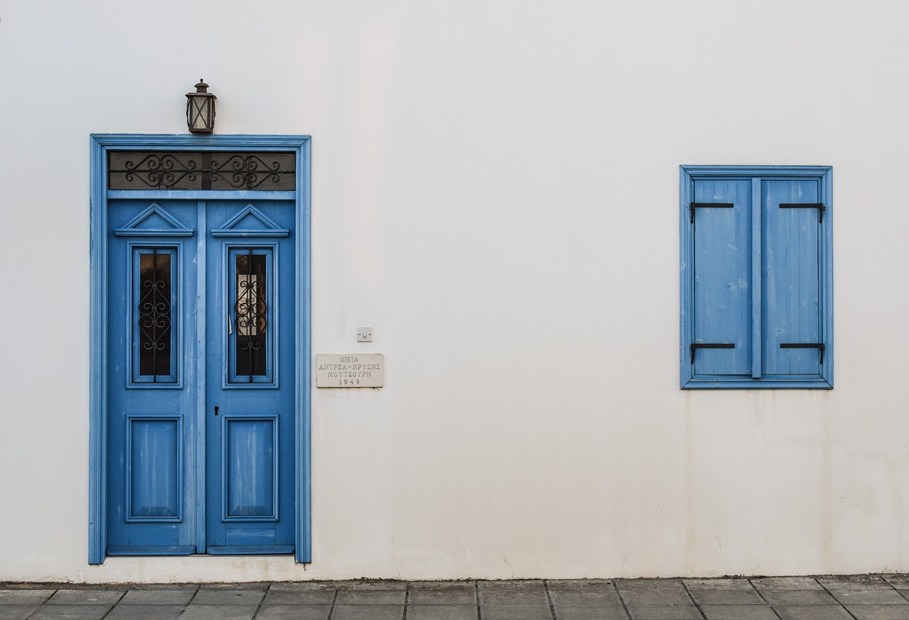 ¿Cómo es el juego Doors?