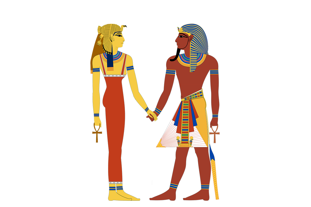 ¿Dónde se encuentra el busto de Nefertiti?