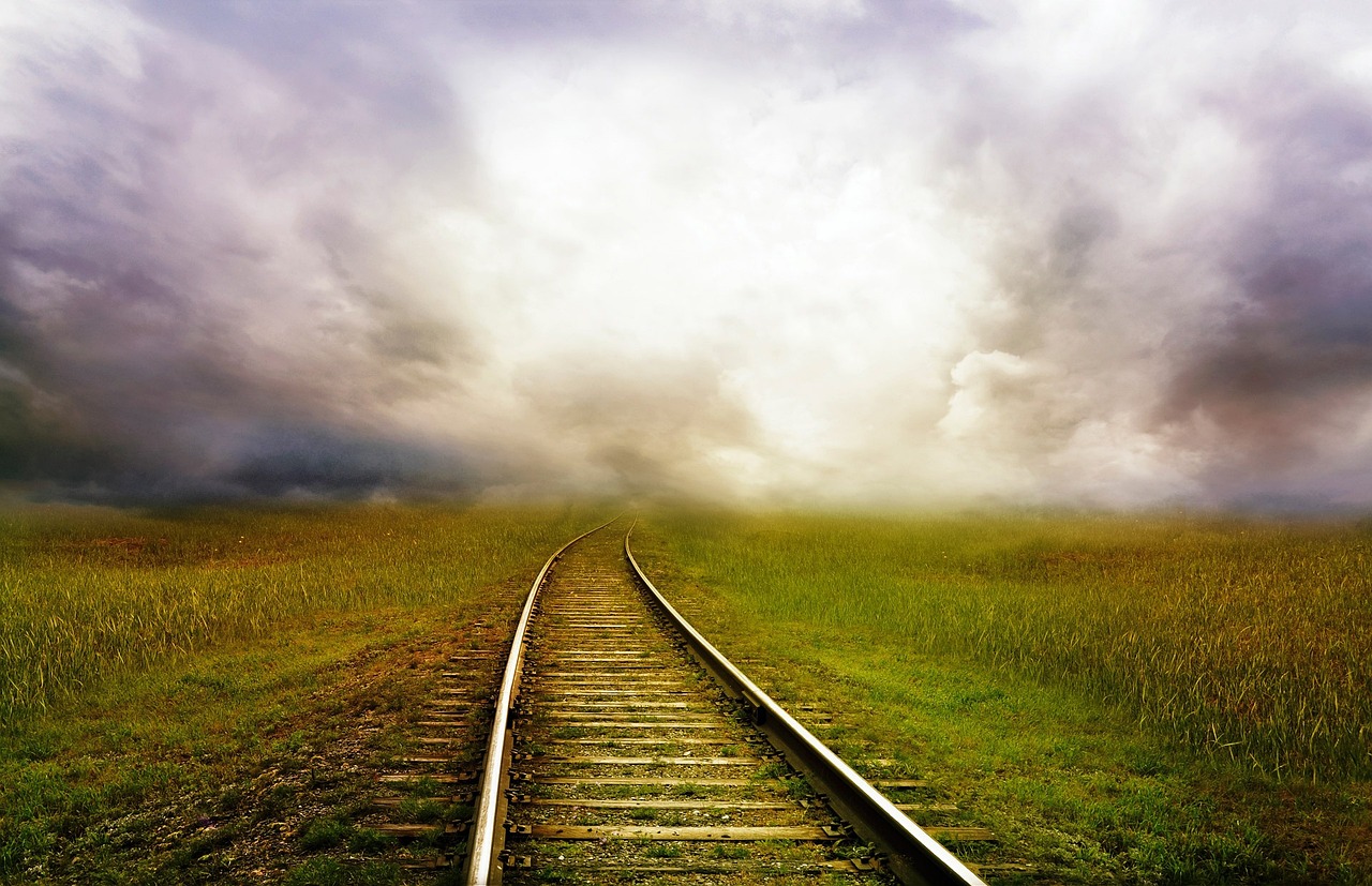 ¿Qué es el track?