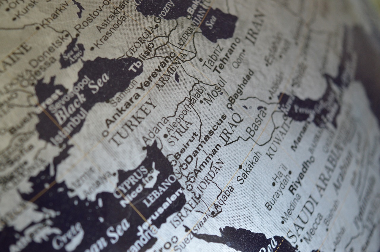 ¿Qué es la geopolítica y para qué sirve?