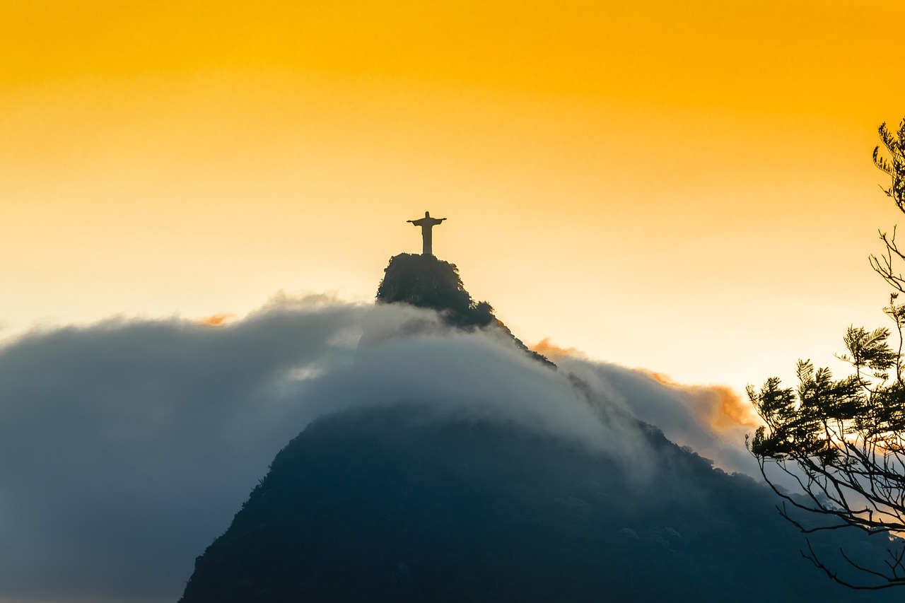 ¿Qué es lo más caracteristico de Brasil?